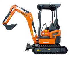 徐工小挖機(jī)多少小時(shí)保養(yǎng)