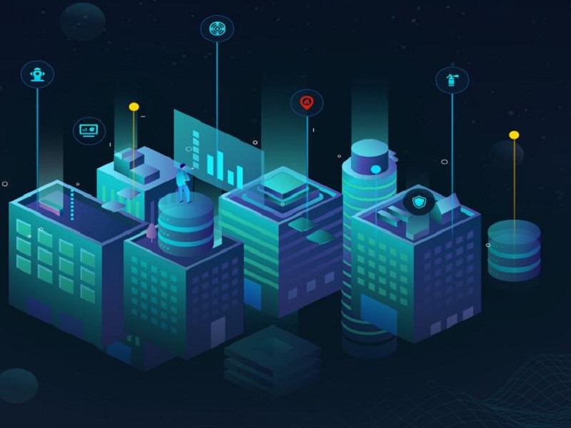 銀行智慧式安全用電監(jiān)管系統(tǒng)怎么檢測電氣隱患