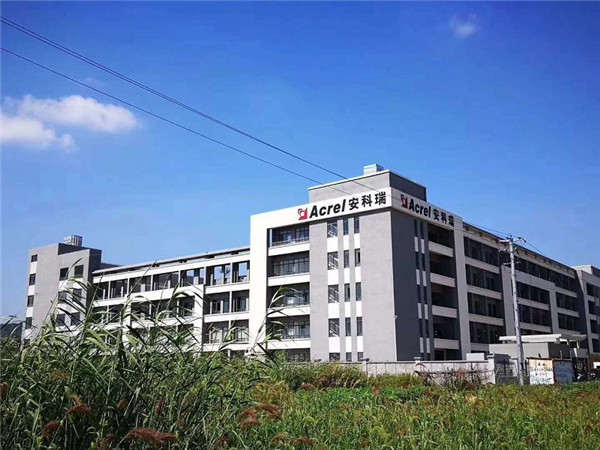銀行智慧用電檢測裝置發(fā)展和趨勢是什么