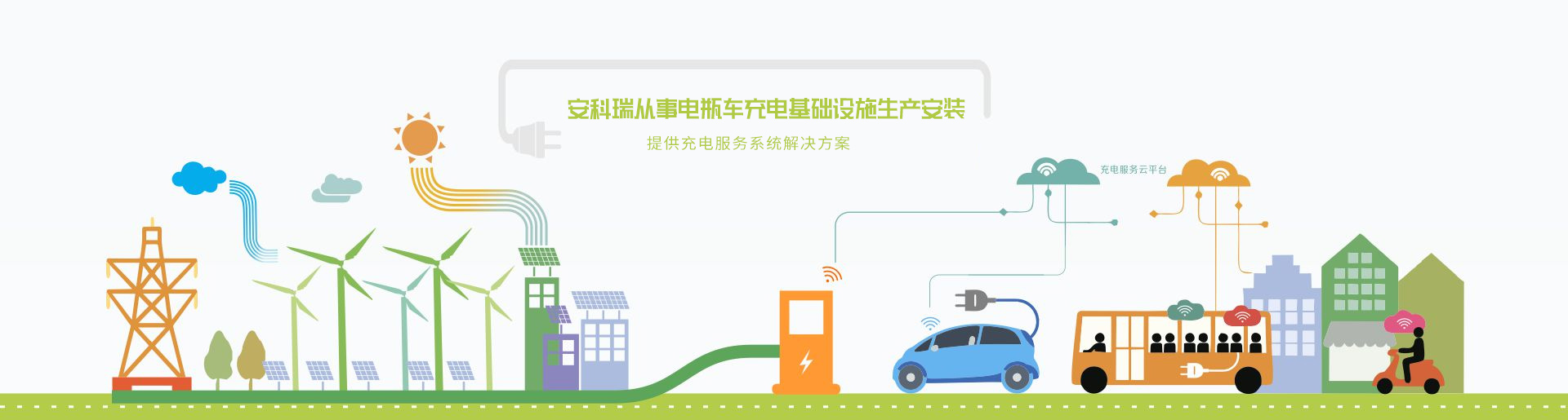 加油站“變身”快充站，探討充電新模式